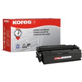 Kores toner G1207XLRB ersetzt hp Q7553XX, schwarz, HC+