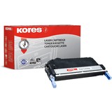 Kores toner G1208RBS ersetzt hp Q5950A, schwarz