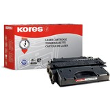 Kores toner G1217HCRB ersetzt hp CE505X/Canon 719H, schwarz