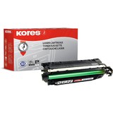 Kores toner G1219RBS ersetzt hp CE250A/Canon 723BK, schwarz