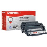 Kores toner G1222HCRB ersetzt hp CE255X/Canon 724H, schwarz