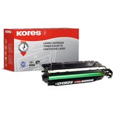 Kores toner G1223HCS ersetzt hp CE260X, schwarz - XL