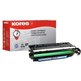 Kores toner G1223RBB ersetzt hp CE261A, cyan