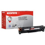 Kores toner G1236RBS ersetzt hp CF210A, schwarz