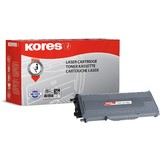 Kores toner G1253XL ersetzt brother tn-2120 HC+, schwarz