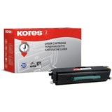 Kores toner G1385XLRB ersetzt LEXMARK X463X11G, schwarz