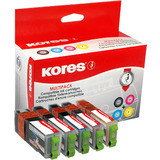 Kores multi-pack Tinte g1518kit ersetzt canon PGI-550XL/