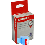 Kores tinte G1700CL ersetzt hp C8774EE/hp No.363, cyan light