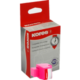 Kores tinte G1700M ersetzt hp C8772EE/hp No.363, magenta