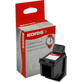 Kores wiederbefllte tinte G1711BK ersetzt hp CC654AE/