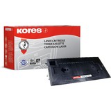 Kores toner G2884RB ersetzt KYOCERA/mita TK-410, schwarz