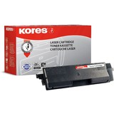 Kores toner G2892RBS ersetzt KYOCERA/mita TK-580K, schwarz