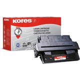 Kores toner G869HCRB ersetzt hp C4127X/Canon EP-52X, schwarz