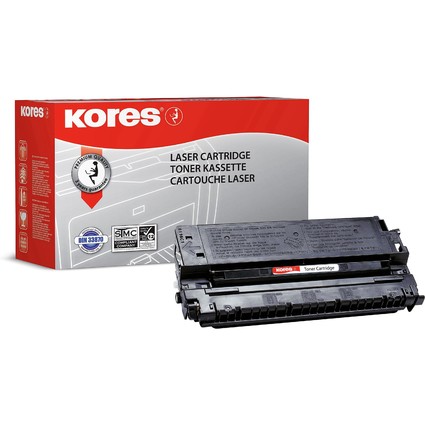 Kores Toner A971RB ersetzt Canon E30/1491A003, schwarz