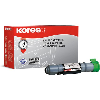 Kores Toner G1144 ersetzt brother TN-8000, schwarz