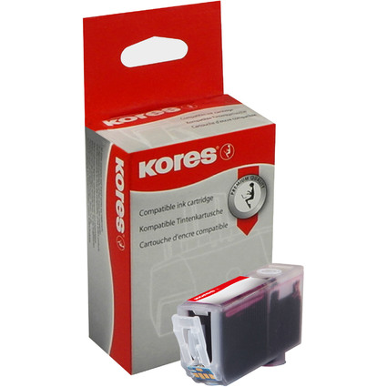 Kores Tinte G1515M ersetzt Canon CLI-526M, magenta