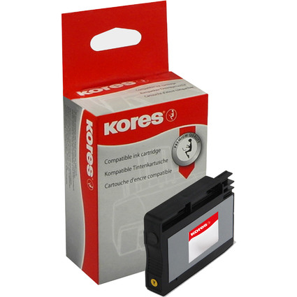 Kores wiederbefllte Tinte G1726Y ersetzt hp 933XL/CN056AE