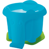 Pelikan wasserbox Elefant, blau