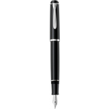 Pelikan Fllhalter p 205, Federbreite: B, schwarz