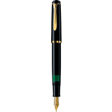 Pelikan Fllhalter m 200, schwarz, Federbreite: B