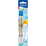 Pelikan Tintenlscher super Sheriff 258M, Blisterkarte