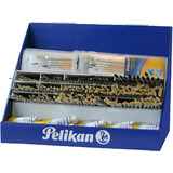 Pelikan Schulmodul: pinsel und Deckwei