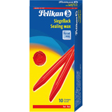 Pelikan Siegellack, rot