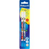 Pelikan Tintenlöscher super Pirat 850F, fein, Blisterkarte