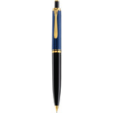 Pelikan druckbleistift "Souvern 400", schwarz/blau