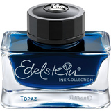 Pelikan tinte Edelstein ink "Topaz", im Glas