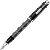 Pelikan Fllhalter "Souvern 805", schwarz/anthrazit, B