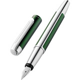 Pelikan Fllhalter "PURA", waldgrn, Federbreite: B