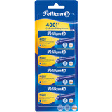 Pelikan Groraum-Tintenpatronen 4001 GTP/5, knigsblau