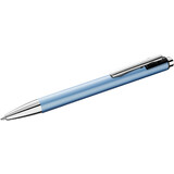 Pelikan druckkugelschreiber Snap Metallic, frostblau