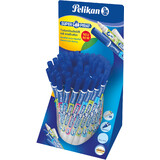 Pelikan Tintenlöscher super Pirat 850M, Thekendisplay