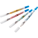Pelikan Tintenlöscher super Sheriff 258MP, multi, Keilspitze