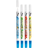 Pelikan Tintenlöscher super Pirat 850BP, breit, Rundspitze