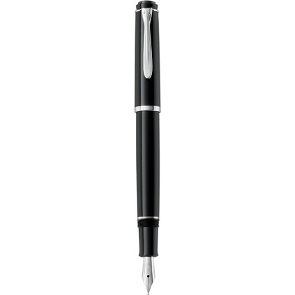Pelikan Fllhalter P 205, Federbreite: B, schwarz