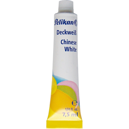 Pelikan Deckwei Tube 3, Inhalt: 7,5 ml