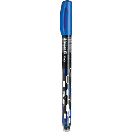 Pelikan Tintenschreiber inky 273, blau