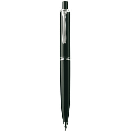 Pelikan Druckbleistift "Souvern 405", schwarz/silber