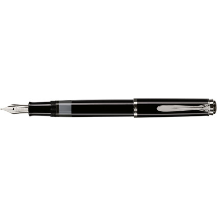 Pelikan Fllhalter M 205, Federbreite: B, schwarz