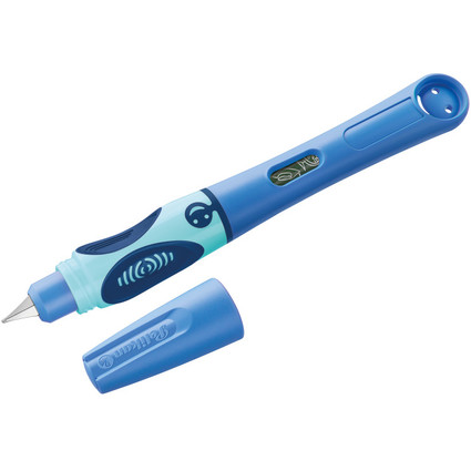 Pelikan griffix Fllhalter Bluesea, fr Linkshnder