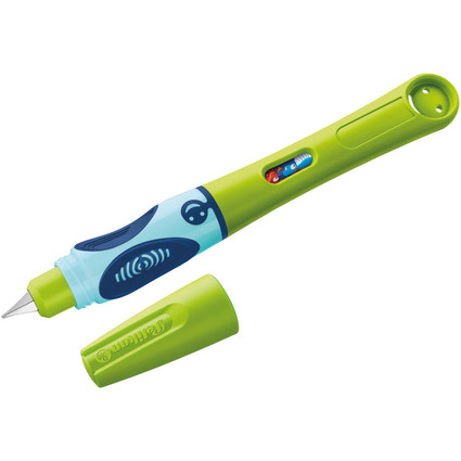 Pelikan griffix Fllhalter Green, fr Linkshnder