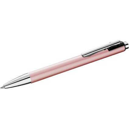 Pelikan Druckkugelschreiber Snap Metallic, rosegold