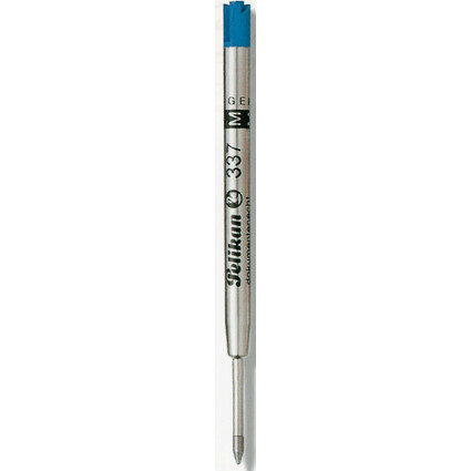 Pelikan Kugelschreiber-Groraummine 337, B, blau
