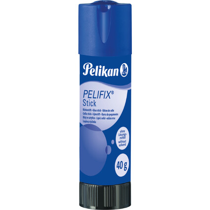 Pelikan Klebestift PELIFIX, 40 g, lsungsmittelfrei