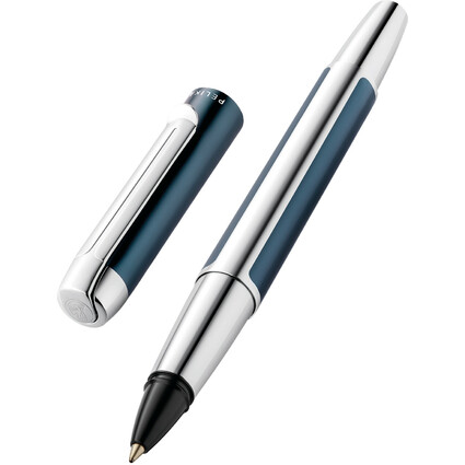 Pelikan Tintenroller "PURA", petrol