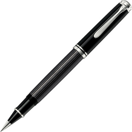 Pelikan Tintenroller "Souverän 805", schwarz/anthrazit
