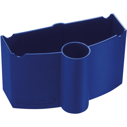 Pelikan Wasserbox WBB für Deckfarbkasten K12, blau